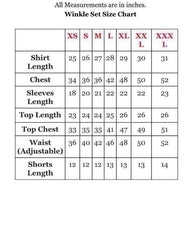 Satin Silk Navy Blue Bralette Top and Shorts Set