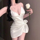 Intimate bridal front open cami