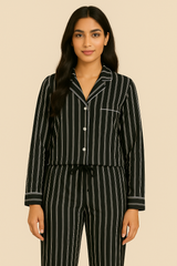 B&W pjs set