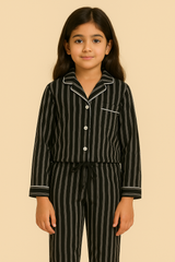 B&W pjs set